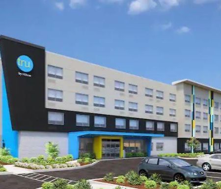 Tru By Hilton Austin Airport, Tx Exterior foto