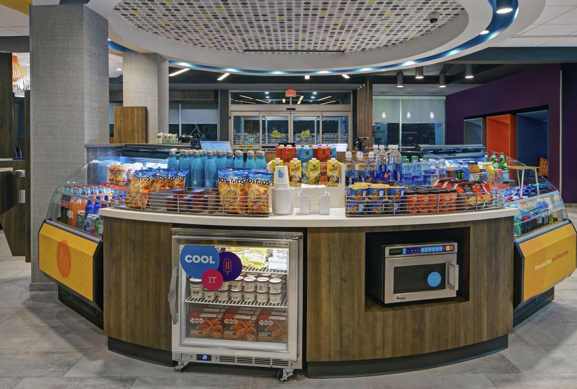 Tru By Hilton Austin Airport, Tx Exterior foto