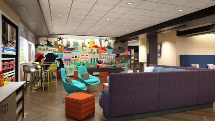 Tru By Hilton Austin Airport, Tx Exterior foto